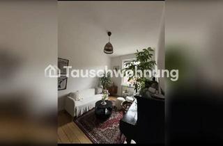 Tauschwohnungen in 68159 Mannheim, Tauschwohnung: Tausch: Helle 2-Zimmer- Altbau-Wohnung in Mannheim