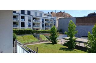 Wohnung mieten in 42651 Solingen-Mitte, Wohnen mit Charakter: 4-Zimmer-Wohnung in Solingen-Mitte