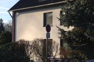 Wohnung mieten in 27753 Deichhorst, Schöne 3-Zimmer-Dachgeschosswohnung in bevorzugter Wohnlage
