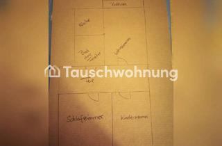 Tauschwohnungen in 07747 Lobeda, Tauschwohnung: 3-Zimmer-Flat in Jena für Leipzig gesucht