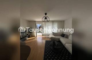 Tauschwohnungen in 68259 Feudenheim, Tauschwohnung: 2-Zimmer-Wohnung in Mannheim Feudenheim tauschen