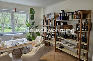 Tauschwohnungen in Vogelsanger Weg 54, 50858 Junkersdorf, Tauschwohnung: 4 Zimmer mit Balkon und Gartennutzung in Junkersdorf