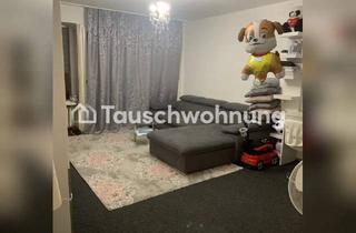 Tauschwohnungen in Golmer, 13585 Spandau, Tauschwohnung: Ich biete eine Zimmer Wohnung