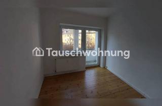 Tauschwohnungen in 18057 Hansaviertel, Tauschwohnung: 2-Zimmer-Wohnung in Rostock, Hansaviertel