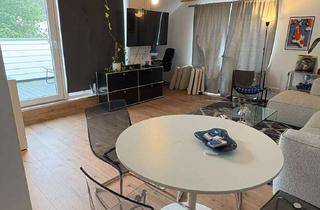 Wohnung mieten in Von-Langen-Allee 11, 37603 Holzminden, Wohnen mit Dachterrasse: 2-Zimmer-Wohnung in Holzminden