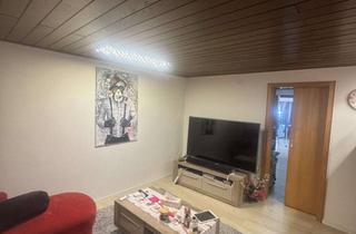 Wohnung mieten in Wilhelmstraße 25, 68799 Reilingen, 5-Zimmer-Wohnung in Reilingen mit Terrasse