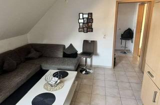 Wohnung mieten in Pirmasensertsr. 56, 67655 Innenstadt, Alltagstaugliche 2 Zimmer in Kaiserslautern