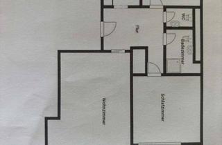 Wohnung mieten in 48683 Ahaus, Gepflegte 3-Zimmer-Wohnung mit Balkon in familienfreundlicher Lage