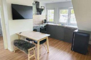 Wohnung mieten in Mecklenburger Str. 36, 65824 Schwalbach, Möbliertes, klimatisiertes Dachgeschoss