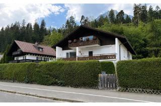 Wohnung mieten in Maximilianstrasse 54, 82467 Garmisch-Partenkirchen, Garmisch-Partenkirchen: 2-Zimmer-Wohnung mit Bergblick und Terrasse