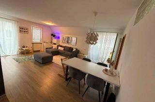 Wohnung mieten in 75392 Deckenpfronn, Helle 3-Zimmer-Wohnung in Deckenpfronn