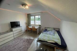 Wohnung mieten in Hasselstraße 74, 42651 Solingen-Mitte, Wohnen mit Charakter: Kompaktes Appartment in Solingen-Mitte, gute Busanbindung