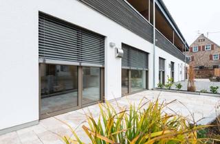 Wohnung mieten in Schloßmühle, 88524 Uttenweiler, Wohnen mit Charakter: Wohnung in Uttenweiler