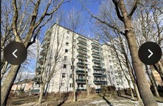 Wohnung mieten in Dresdener Straße, 21481 Lauenburg, Frisch renoviert 2025 Zwei-Zimmer-Wohnung in Lauenburg