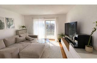 Wohnung mieten in Bürgermeister-Weidemaier-Straße 24, 69181 Leimen, 2-Zimmer-Wohnung mit großer Dachterasse zum 01.10.!