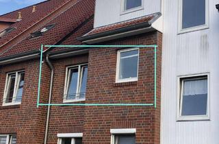 Wohnung mieten in Am Hofacker 10C, 21682 Stade, Alltagstaugliche 2-Zimmer-Wohnung in Stade