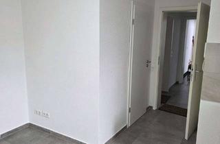 Wohnung mieten in 65439 Flörsheim, Top 1 Zimmer Wohnung