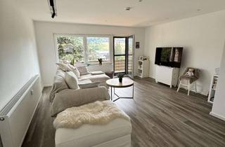 Wohnung mieten in 63846 Laufach, Glücksfall in Laufach! Kern-Sanierte 3 Zimmer Wohnung
