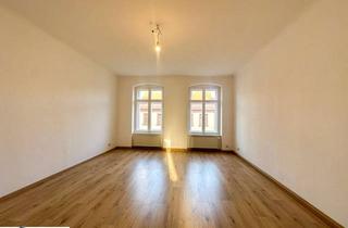 Wohnung mieten in Hospitalstraße, 02826 Innenstadt, Helle 3-Zimmer-Wohnung in zentraler Lage von Görlitz