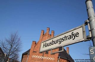 Wohnung mieten in Hausburgstraße 30, 10249 Friedrichshain, 2 Zimmer zum Wohnen, 1 Raum zum Arbeiten - teilgewerblich in Friedrichshain