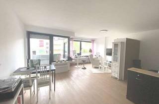 Wohnung mieten in Am Engelspfad, 53127 Ippendorf, modernes Apartment mit EBK und Südbalkon in Bonn-Ippendorf