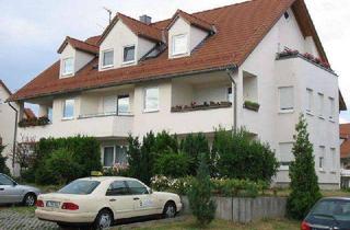 Wohnung mieten in Ahornallee, 04683 Belgershain, Achtung Singles oder Montagearbeiter, klein und bezahlbar!