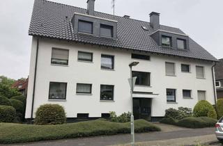 Wohnung mieten in Lessingtr. 2a, 44653 Herne, 3,5 Zimmer Wohnung am Eickeler Park mit Balkon