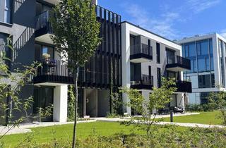 Wohnung mieten in Illenauer Straße 51/1, 77855 Achern, Große Erdgeschosswohnung Richtung Park