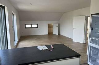 Wohnung mieten in Rosenweg 13, 76870 Kandel, Schöne 3ZKB-Wohnung mit Flair ist einzugsbereit