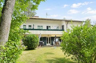 Wohnung mieten in 83435 Bad Reichenhall, Charmante 3,5-Zimmer-Mietwohnung im Obergeschoss in Bad Reichenhall – befristet bis 30.06.2028