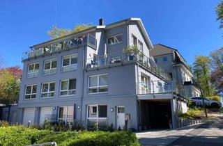 Wohnung mieten in Wilhelminenstr. 16, 24960 Glücksburg, sonnige 2 Zimmer Wohnung direkt am Schlossteich zu vermieten!