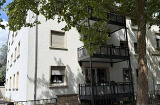 Wohnung mieten in 55543 Bad Kreuznach, Traumhafte Wohnung im Kurgebiet