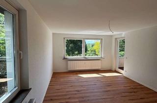 Wohnung mieten in Offenburger Straße, 33659 Senne, Die Familie im Grünen!