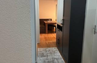 Wohnung mieten in Basler Straße, 79618 Rheinfelden, Kernsanierte 3-Zimmer Wohnung mit Balkon im 3. OG in Rheinfelden (Baden)