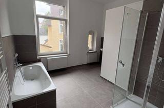 Wohnung mieten in 37083 Göttingen, Neu renovierte Altbauwohnung mit Balkon in der schönen Südstadt