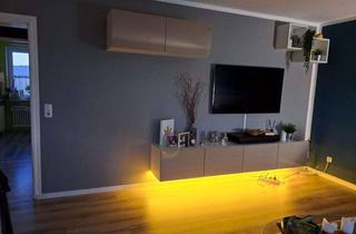 Wohnung mieten in Schulweg, 63517 Rodenbach, myHome-Immobilien / Moderne und gepflegte 4 Zi-Wohnung mit EBK / Balkon und perfektem Schnitt