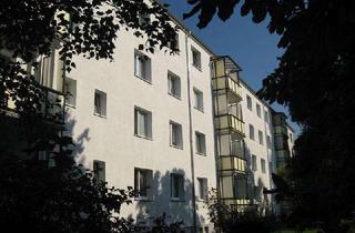 Wohnung mieten in Kuglerstraße, 06618 Naumburg, Kleine, gemütliche 2-Raum Wohnung im beliebten Siedlungsviertel in der Kuglerstraße 3 Naumburg