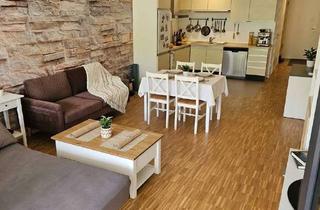 Wohnung mieten in Poststraße 11, 66115 Saarbrücken, 2-Zimmer-Wohnung in Saarbrücken
