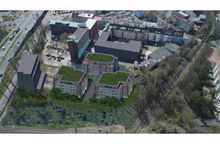 Wohnung mieten in Poststraße, 66115 Saarbrücken, 2-Zimmer-Wohnung in Saarbrücken