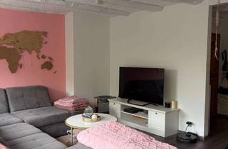 Wohnung mieten in 53879 Euskirchen, 3-Zimmer Wohnung, großer Balkon in der Südtstadt