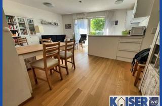 Wohnung mieten in 79787 Lauchringen, Stilvolle 2,5-Zimmer-Erdgeschosswohnung im Riedpark - Ideal für Singles
