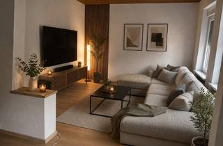 Wohnung mieten in 56567 Neuwied, Rheinblick Wohnung in attraktiver Lage von Neuwied-Feldkirchen