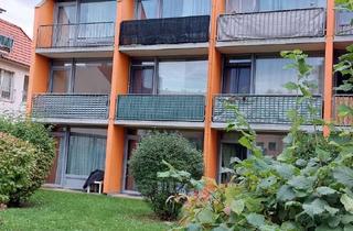 Wohnung mieten in Annastr. 66, 37075 Göttingen, 1-Zi-Wohnung - 10 Minuten zur Universität zu Fuß