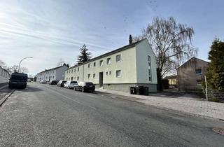 Wohnung mieten in Hügelstraße 28, 41061 Mönchengladbach, Günstige Singlewohnung Zentrumsnah