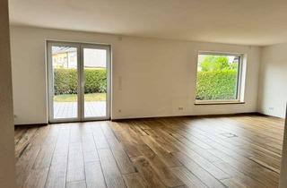 Wohnung mieten in Zugspitzstraße 20, 86836 Graben, Renovierte Erdgeschosswohnung in ruhiger Lage mit viel Platz!