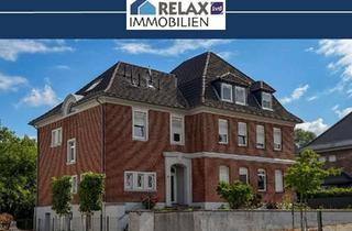 Wohnung mieten in Jülicher Straße, 52511 Geilenkirchen, Ruhige 3-Zimmer-Wohnung mit Balkon in Geilenkirchen