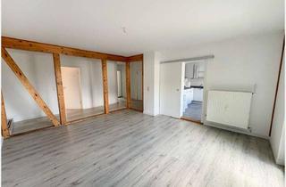 Wohnung mieten in 35469 Allendorf, Großzügige 7-Zimmer-Wohnung mit Gemeinschaftsgarten in Allendorf (Lumda)