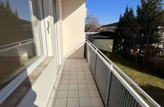 Wohnung mieten in Hartstraße 70, 82110 Germering, 4-Zimmer Wohnung mit Balkon (auch als Mitarbeiterunterkunft)