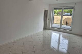 Wohnung mieten in Hinter Dem Schloss 26, 55234 Bechtolsheim, Wohnung 55 qm im Erdgeschoss