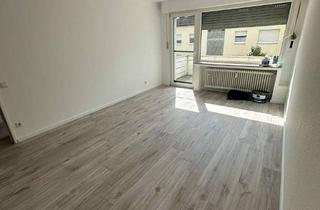 Wohnung mieten in Dinslakener Straße 80, 46562 Voerde, Schöne 4-Zimmer-Wohnung mit Balkon - frisch renoviert mit EBK